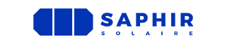 Saphir Solaire Logo